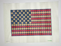Baseball Flag