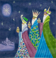 Three Kings