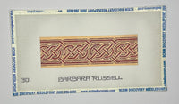Celtic Knot Book Weight