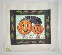 Pumpkin Dreams