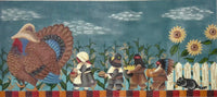 Thanksgiving March