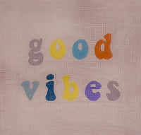 Good Vibes