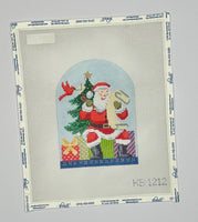 North Pole - Santa Claus