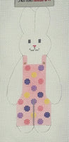 Polka Dots Bunny