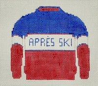 Apres Ski Sweater