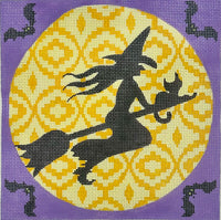 Witch's Moon - Dark Shadows Series 13M
