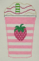 Strawberry Cup