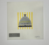 Lemon Drop Please Bell