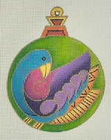 Bird Ornament