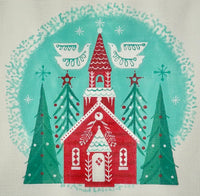 Nordic Church