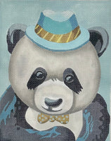 Party Panda