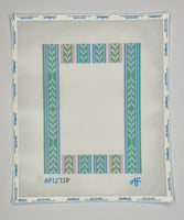 Summer Trellis Frame