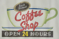 Coffee Shop