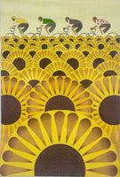 Les Tournesols