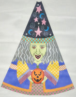 Imelda the Witch