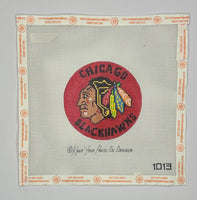 Chicago Blackhawks Round