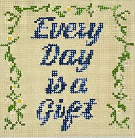 Every Day is a Gift