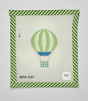 Hot Air Balloon