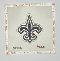 Saint Fleur de Lis