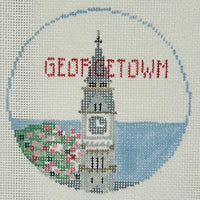 Georgetown Round