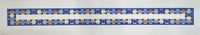 Interlocking Stars Atarah
