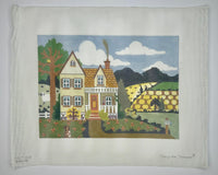 Farm House