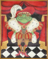 Frog Prince