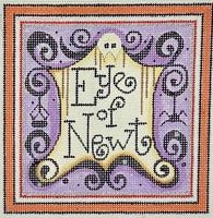 Eye of Newt