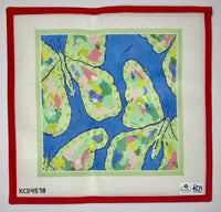 Butterfly Pillow