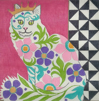 Graphic Cat
