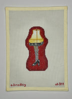 Leg Lamp