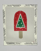 Christmas Tree Dream Bar
