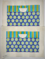 Two Piece Tote