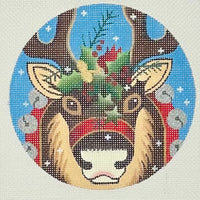 Baby Sven Round