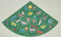 Small Sugarplum Tree