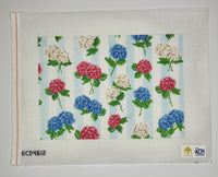 Hydrangea Stripe