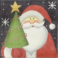 Santa Tree