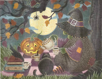 Moonlight Tea Party