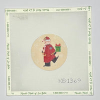 Christmas in London: Chelsea Pensioner - The Major