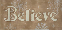 Believe