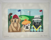 Putts & Mutts