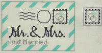 Wedding Letter w/ Pocket