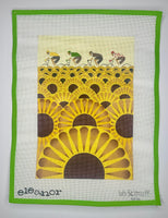 Les Tournesols