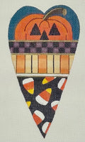 Halloween Heart
