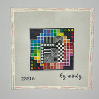 Geometry Squares