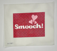 Smooch!