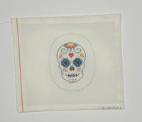 Sugar Skull