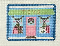 Toy Shop