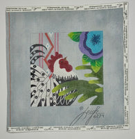 Caribe Collection - Tortuga Coaster