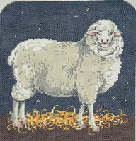 Creche - Sheep